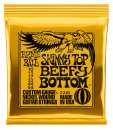 Ernie Ball 2216 Top Beefy Bottom Slinky 10-54 Ernie Ball 2216 Top Beefy Bottom Slinky 10-54